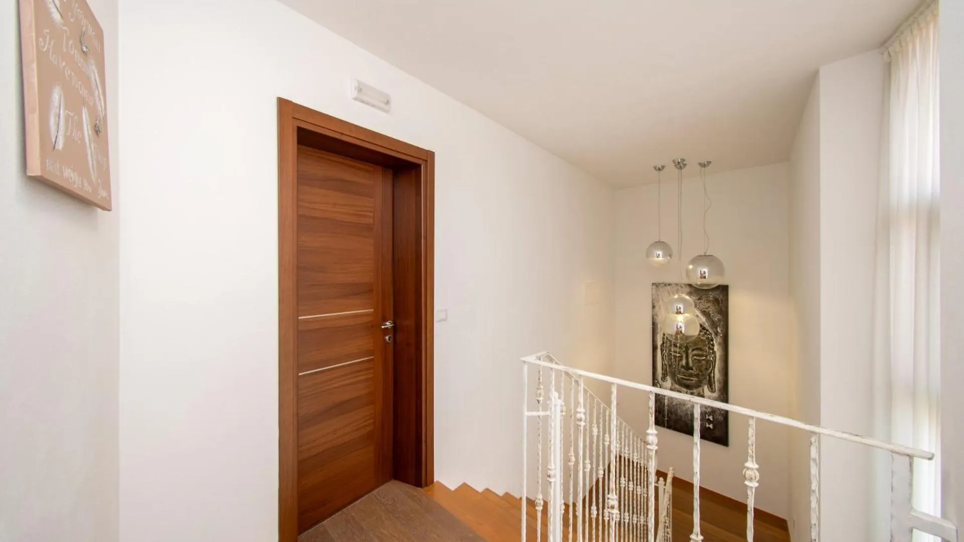 Villa Bellavista Mit Meerblick Pjescana Uvala
